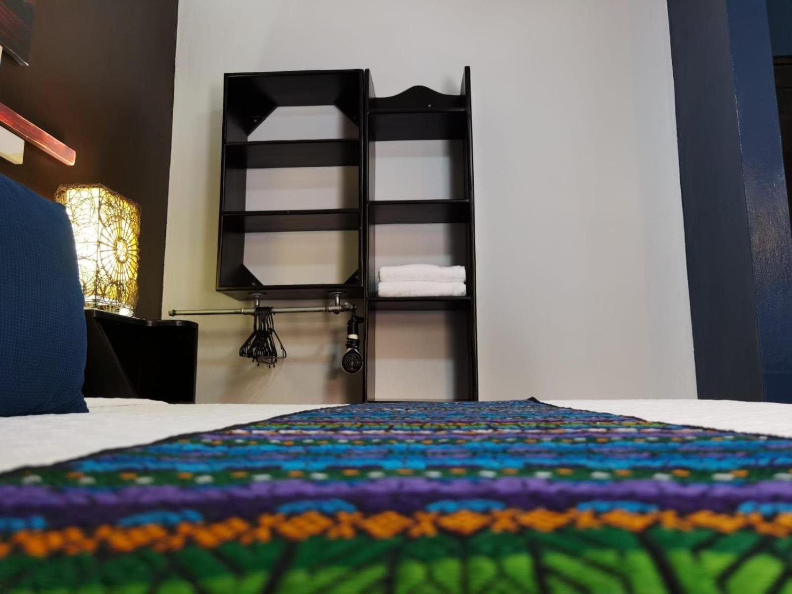 Bed and Breakfast Sunrise House Кепос Экстерьер фото